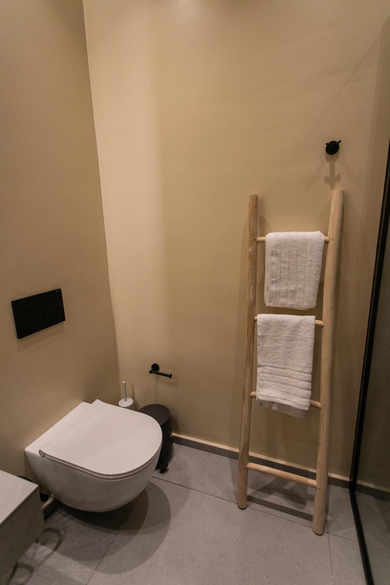 Anassa Apartment Parga Eksteriør billede